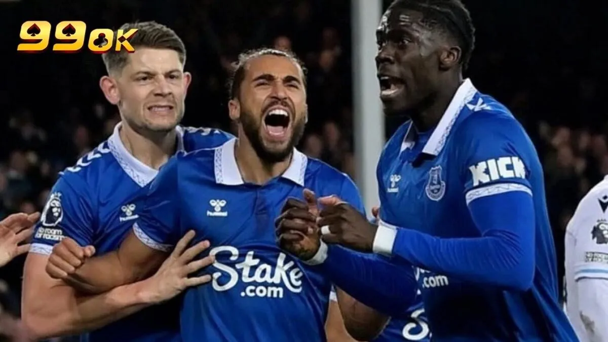 Vòng quay lịch sử gần 150 năm của 'The Toffees'. Từ 1891 đến 1985, mỗi vinh quang đều là một định mệnh. 99ok đồng hành cùng bánh xe di sản của Everton